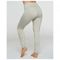 Kari Traa Women's Julie High Waist Tights - Leggings 11 Kari Traa Women's Julie High Waist Tights - Leggings -Berg Freunde Bekleidung Geschaft kari traa womens julie high waist tights leggings detail 4