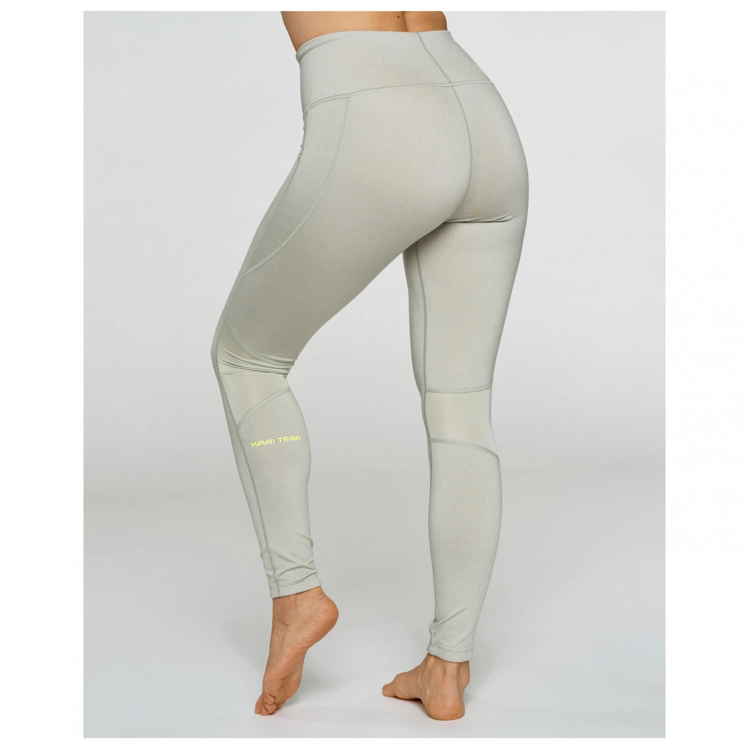 Kari Traa Women's Julie High Waist Tights - Leggings 6 Kari Traa Women's Julie High Waist Tights - Leggings – Bild 4