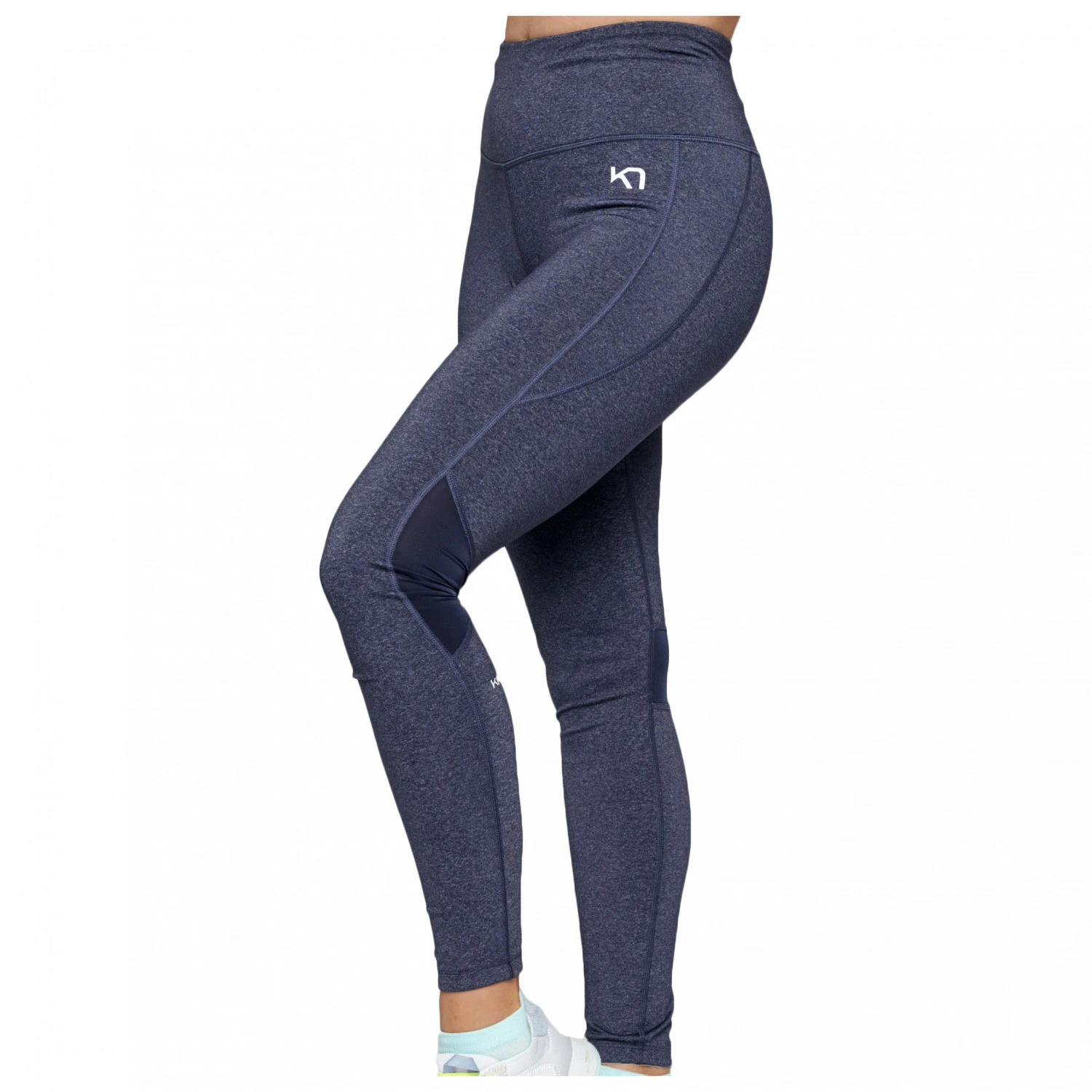 Kari Traa Women's Julie High Waist Tights - Leggings 3 Kari Traa Women's Julie High Waist Tights - Leggings