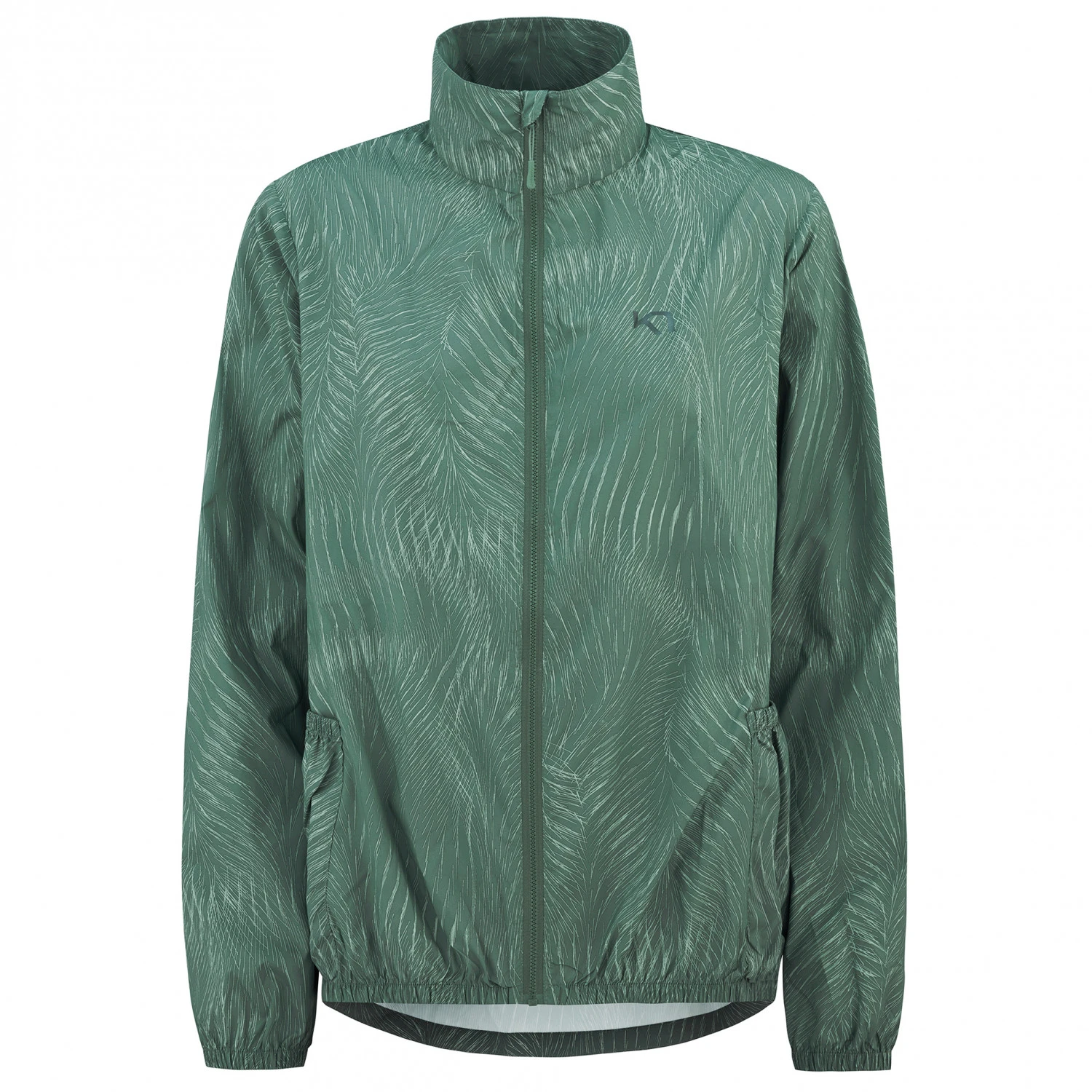 Kari Traa Women's Thale Wind Jacket - Windjacke 4 Kari Traa Women's Thale Wind Jacket - Windjacke – Bild 2