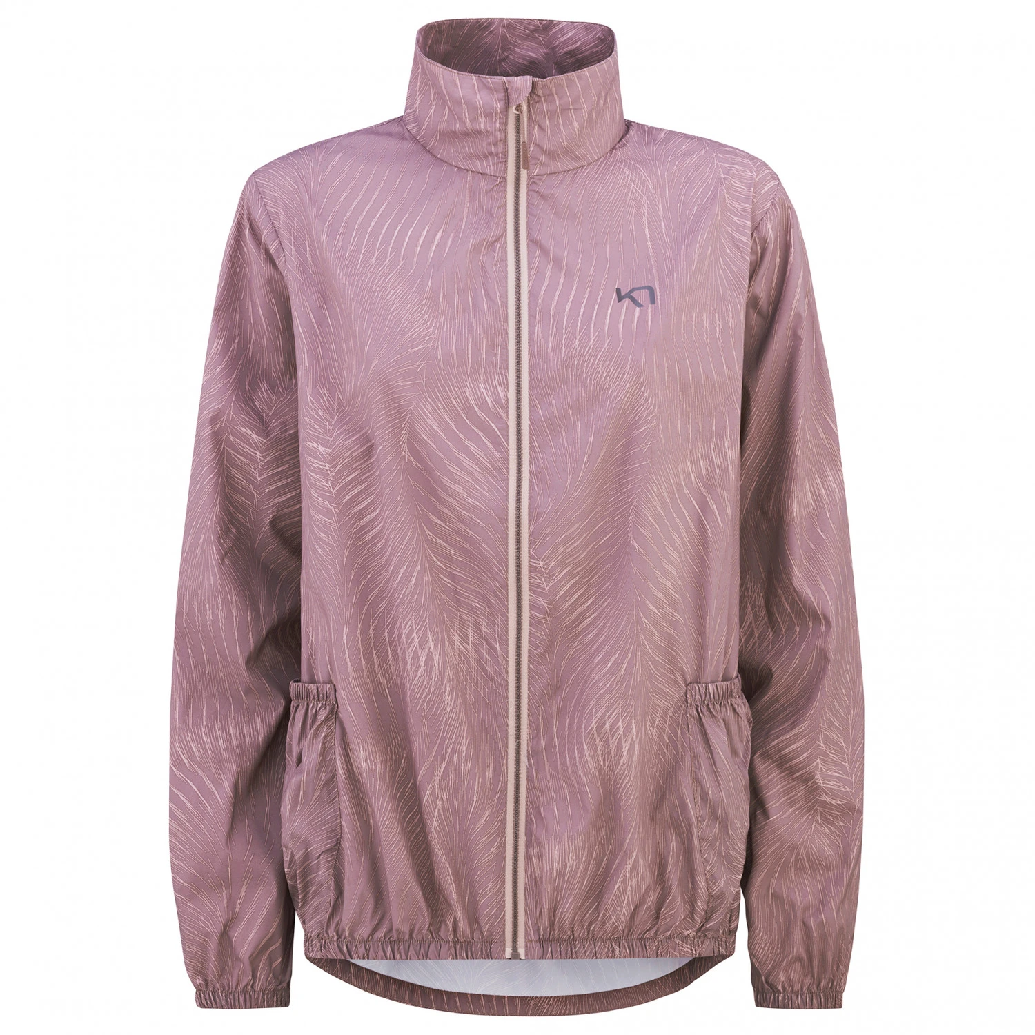 Kari Traa Women's Thale Wind Jacket - Windjacke 3 Kari Traa Women's Thale Wind Jacket - Windjacke