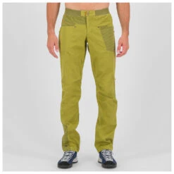 Karpos Faggio Pant - Boulderhose -Berg Freunde Bekleidung Geschaft karpos faggio pant boulderhose detail 3