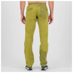 Karpos Faggio Pant - Boulderhose -Berg Freunde Bekleidung Geschaft karpos faggio pant boulderhose detail 4