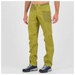 Karpos Faggio Pant - Boulderhose -Berg Freunde Bekleidung Geschaft karpos faggio pant boulderhose detail 5