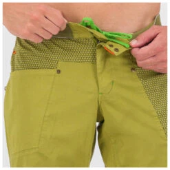 Karpos Faggio Pant - Boulderhose -Berg Freunde Bekleidung Geschaft karpos faggio pant boulderhose detail 6