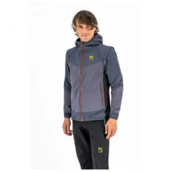 Karpos Lede Convertible Jacket - Softshelljacke 16 Karpos Lede Convertible Jacket - Softshelljacke -Berg Freunde Bekleidung Geschaft karpos lede convertible jacket softshelljacke detail 4