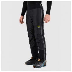 Karpos Lyskamm Evo Pant - Skitourenhose -Berg Freunde Bekleidung Geschaft karpos lyskamm evo pant skitourenhose detail 5