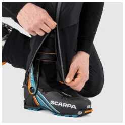 Karpos Lyskamm Evo Pant - Skitourenhose -Berg Freunde Bekleidung Geschaft karpos lyskamm evo pant skitourenhose detail 6