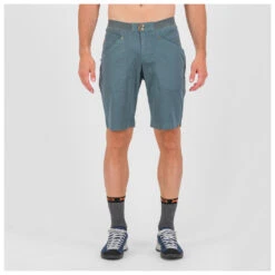 Karpos Noghera Bermuda - Shorts -Berg Freunde Bekleidung Geschaft karpos noghera bermuda shorts detail 3