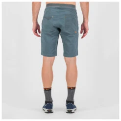 Karpos Noghera Bermuda - Shorts -Berg Freunde Bekleidung Geschaft karpos noghera bermuda shorts detail 4