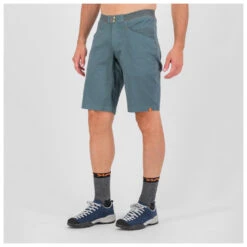 Karpos Noghera Bermuda - Shorts -Berg Freunde Bekleidung Geschaft karpos noghera bermuda shorts detail 5
