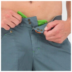 Karpos Noghera Bermuda - Shorts -Berg Freunde Bekleidung Geschaft karpos noghera bermuda shorts detail 6