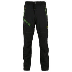Karpos Santa Croce Zip-Off Pant - Tourenhose -Berg Freunde Bekleidung Geschaft karpos santa croce zip off pant tourenhose 1