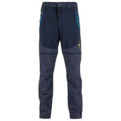 Karpos Santa Croce Zip-Off Pant - Tourenhose