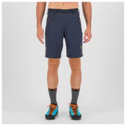 Karpos Tre Cime Zip-Off Pant - Zip-Off Hose -Berg Freunde Bekleidung Geschaft karpos tre cime zip off pant zip off hose detail 7