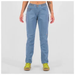 Karpos Women's Noghera Pant - Boulderhose -Berg Freunde Bekleidung Geschaft karpos womens noghera pant boulderhose detail 3