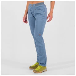 Karpos Women's Noghera Pant - Boulderhose -Berg Freunde Bekleidung Geschaft karpos womens noghera pant boulderhose detail 5