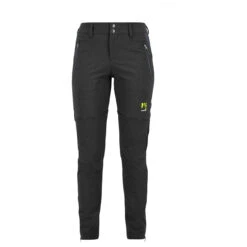 Karpos Women's Santa Croce Zip-Off Pant - Zip-Off Hose -Berg Freunde Bekleidung Geschaft karpos womens santa croce zip off pant zip off hose 1