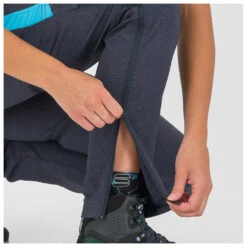 Karpos Women's Santa Croce Zip-Off Pant - Zip-Off Hose -Berg Freunde Bekleidung Geschaft karpos womens santa croce zip off pant zip off hose detail 6