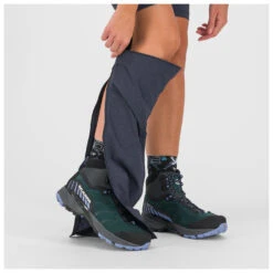 Karpos Women's Santa Croce Zip-Off Pant - Zip-Off Hose -Berg Freunde Bekleidung Geschaft karpos womens santa croce zip off pant zip off hose detail 8