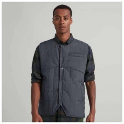 Kathmandu Amphi 2L 3In1 Parka - Doppeljacke -Berg Freunde Bekleidung Geschaft kathmandu amphi 2l 3in1 parka doppeljacke detail 5