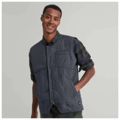 Kathmandu Amphi 2L 3In1 Parka - Doppeljacke -Berg Freunde Bekleidung Geschaft kathmandu amphi 2l 3in1 parka doppeljacke detail 7