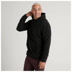 Kathmandu Ridge 100 Primaloft Bio Hoodie - Fleecejacke -Berg Freunde Bekleidung Geschaft kathmandu ridge 100 primaloft bio hoodie fleecejacke detail 2