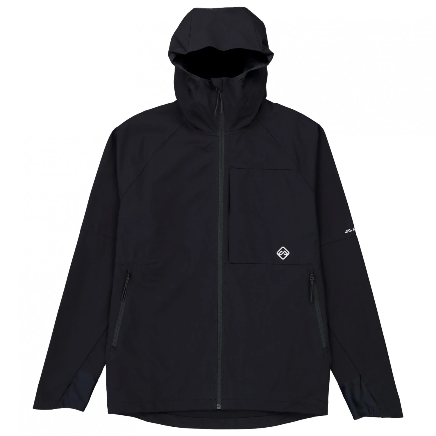 Kathmandu Ult-Hike Hooded Jacket - Softshelljacke 3 Kathmandu Ult-Hike Hooded Jacket - Softshelljacke
