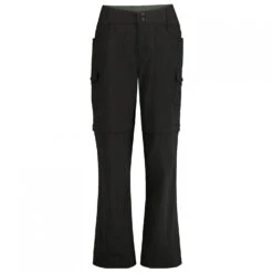 Kathmandu Women's Clark Convertible Pants V3 - Zip-Off Hose