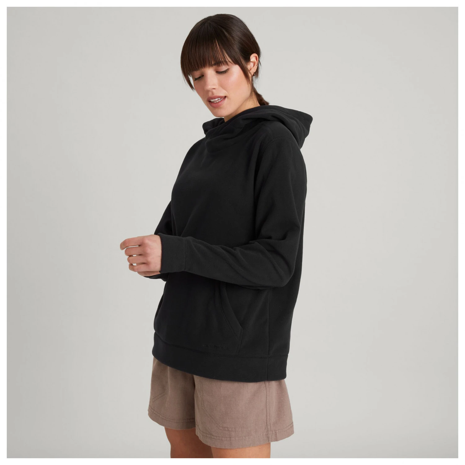 Kathmandu Women's Ridge 100 Primaloft Bio Hoodie - Fleecejacke 5 Kathmandu Women's Ridge 100 Primaloft Bio Hoodie - Fleecejacke – Bild 3