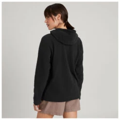 Kathmandu Women's Ridge 100 Primaloft Bio Hoodie - Fleecejacke 11 Kathmandu Women's Ridge 100 Primaloft Bio Hoodie - Fleecejacke -Berg Freunde Bekleidung Geschaft kathmandu womens ridge 100 primaloft bio hoodie fleecejacke detail 4