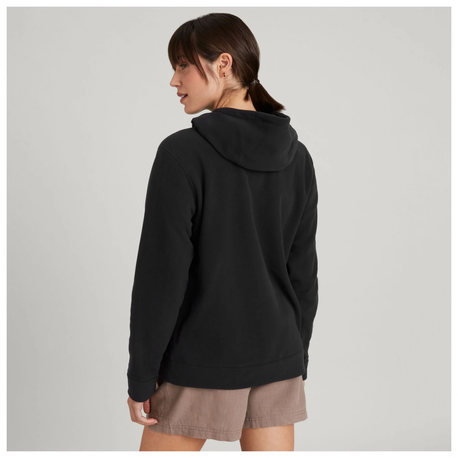 Kathmandu Women's Ridge 100 Primaloft Bio Hoodie - Fleecejacke 6 Kathmandu Women's Ridge 100 Primaloft Bio Hoodie - Fleecejacke – Bild 4