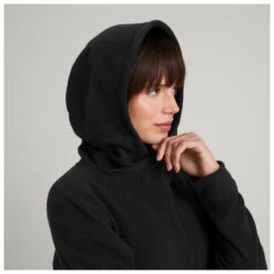 Kathmandu Women's Ridge 100 Primaloft Bio Hoodie - Fleecejacke 12 Kathmandu Women's Ridge 100 Primaloft Bio Hoodie - Fleecejacke -Berg Freunde Bekleidung Geschaft kathmandu womens ridge 100 primaloft bio hoodie fleecejacke detail 5