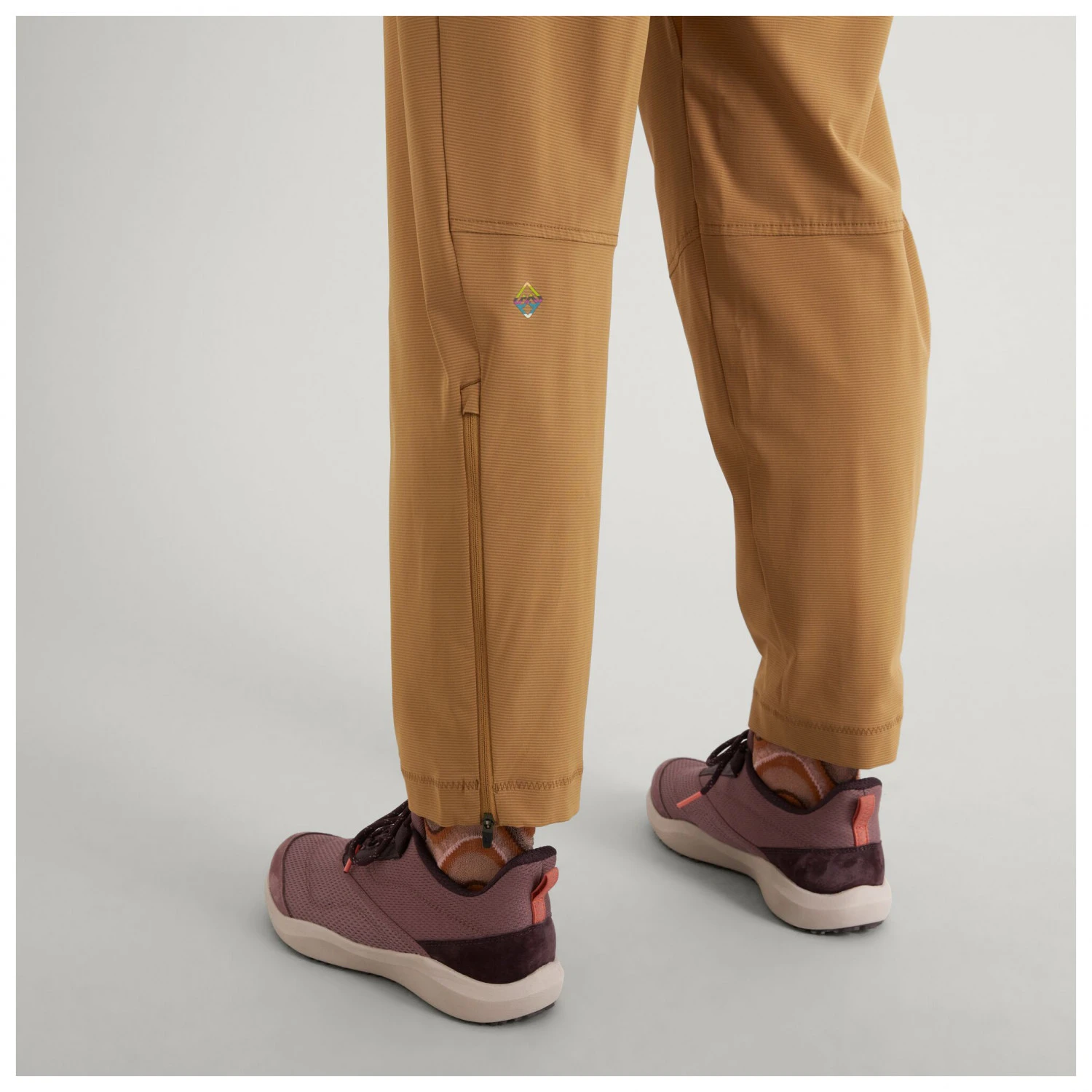 Kathmandu Women's WDN Energy Jogger - Freizeithose 8 Kathmandu Women's WDN Energy Jogger - Freizeithose – Bild 6