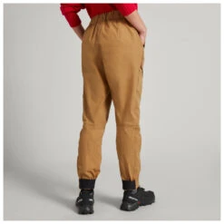 Kathmandu Women's Wknd-Escapist Cargo Pants - Trekkinghose -Berg Freunde Bekleidung Geschaft kathmandu womens wknd escapist cargo pants trekkinghose detail 3