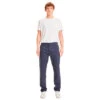 KnowledgeCotton Apparel Chuck Regular Chino Poplin Pant Vegan - Freizeithose 1 KnowledgeCotton Apparel Chuck Regular Chino Poplin Pant Vegan - Freizeithose -Berg Freunde Bekleidung Geschaft knowledgecotton apparel chuck regular chino poplin pant vegan freizeithose