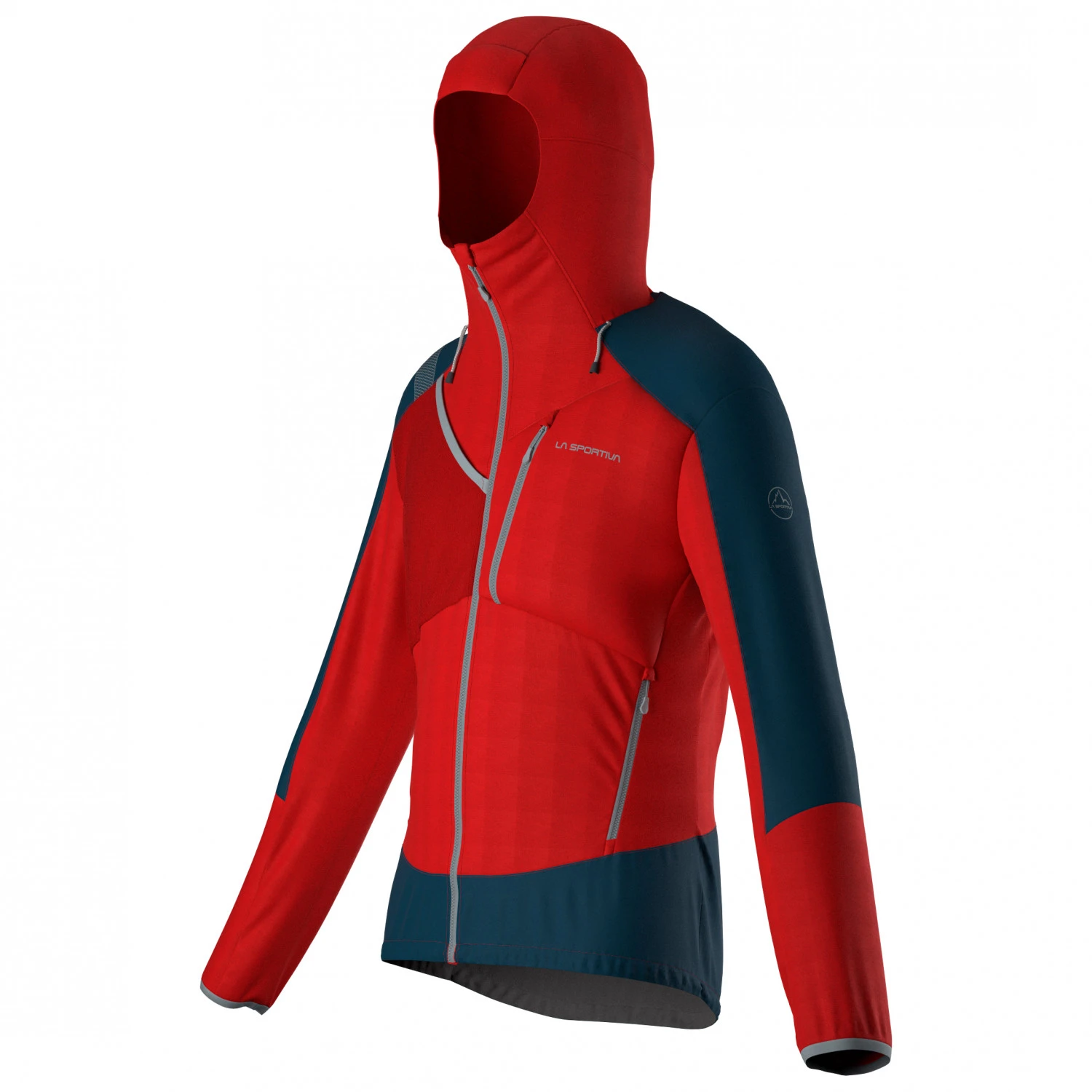 La Sportiva Aequilibrium Softshell Jacket - Softshelljacke 4 La Sportiva Aequilibrium Softshell Jacket - Softshelljacke – Bild 2