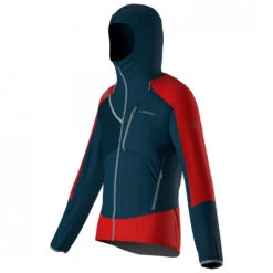 La Sportiva Aequilibrium Softshell Jacket - Softshelljacke
