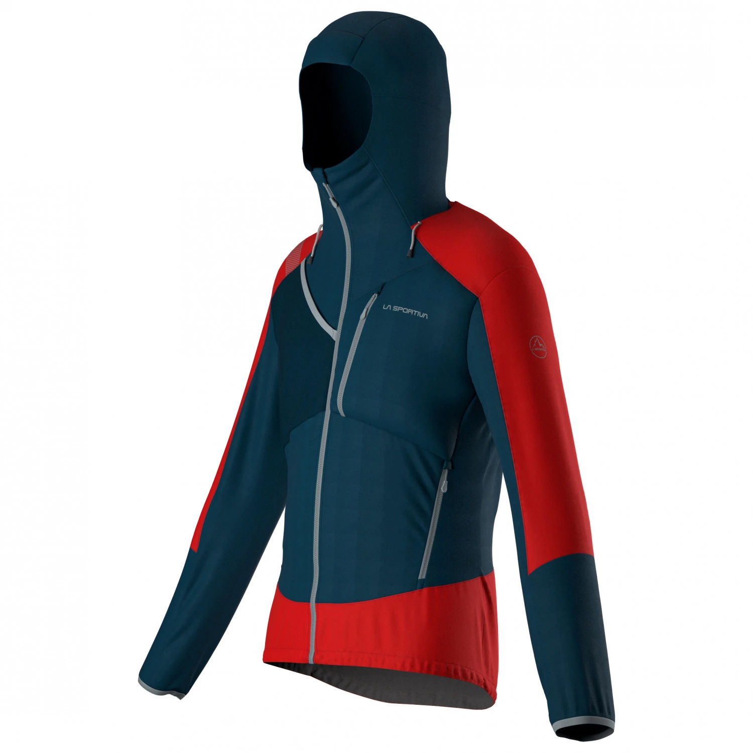 La Sportiva Aequilibrium Softshell Jacket - Softshelljacke 3 La Sportiva Aequilibrium Softshell Jacket - Softshelljacke