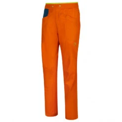 La Sportiva Bolt Pant - Kletterhose -Berg Freunde Bekleidung Geschaft la sportiva bolt pant kletterhose 3
