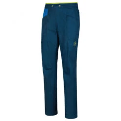 La Sportiva Bolt Pant - Kletterhose -Berg Freunde Bekleidung Geschaft la sportiva bolt pant kletterhose 4