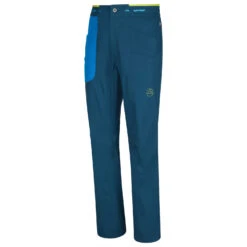 La Sportiva Fuente Pant - Kletterhose -Berg Freunde Bekleidung Geschaft la sportiva fuente pant kletterhose 2