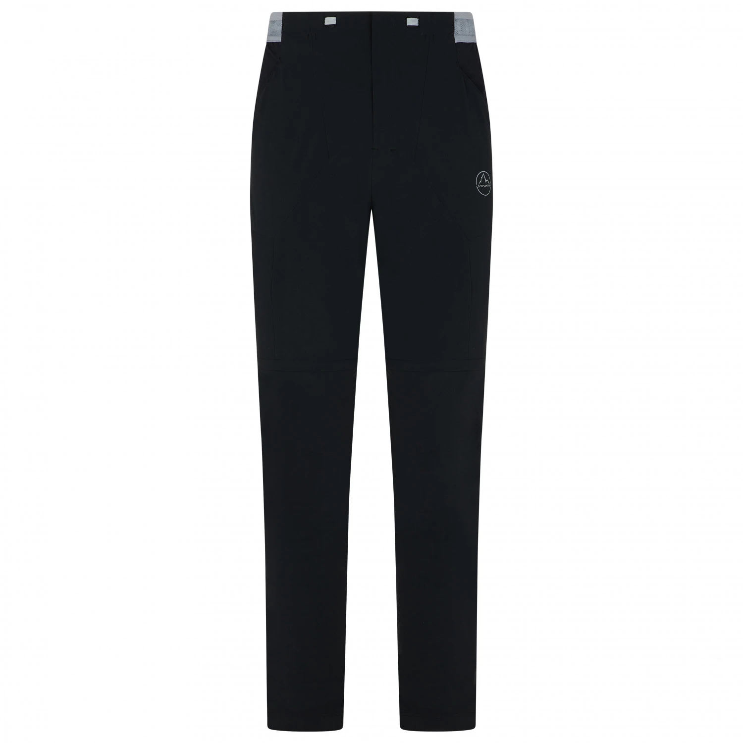 La Sportiva Rowan Zip-Off Pant - Zip-Off Hose 3 La Sportiva Rowan Zip-Off Pant - Zip-Off Hose