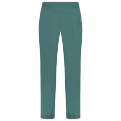 La Sportiva Sandstone Pant - Kletterhose 7 La Sportiva Sandstone Pant - Kletterhose -Berg Freunde Bekleidung Geschaft la sportiva sandstone pant kletterhose detail 2