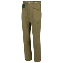 La Sportiva Talus Pant - Kletterhose -Berg Freunde Bekleidung Geschaft la sportiva talus pant kletterhose 1