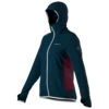 La Sportiva Women's Aequilibrium Thermal Hoody - Fleecejacke