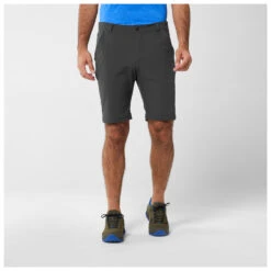 Lafuma Active Stretch Zip-Off - Zip-Off Hose -Berg Freunde Bekleidung Geschaft lafuma active stretch zip off zip off hose detail 4