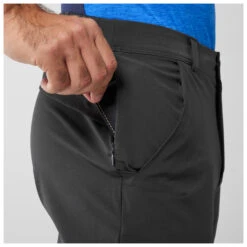 Lafuma Active Stretch Zip-Off - Zip-Off Hose -Berg Freunde Bekleidung Geschaft lafuma active stretch zip off zip off hose detail 5