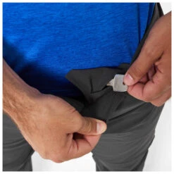 Lafuma Active Stretch Zip-Off - Zip-Off Hose -Berg Freunde Bekleidung Geschaft lafuma active stretch zip off zip off hose detail 6