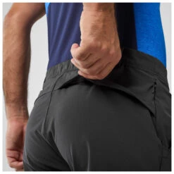 Lafuma Active Stretch Zip-Off - Zip-Off Hose -Berg Freunde Bekleidung Geschaft lafuma active stretch zip off zip off hose detail 7